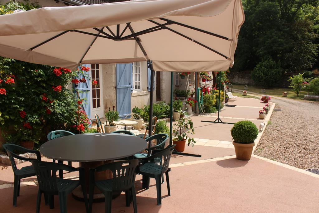 Bed and breakfast La Bergerie *
