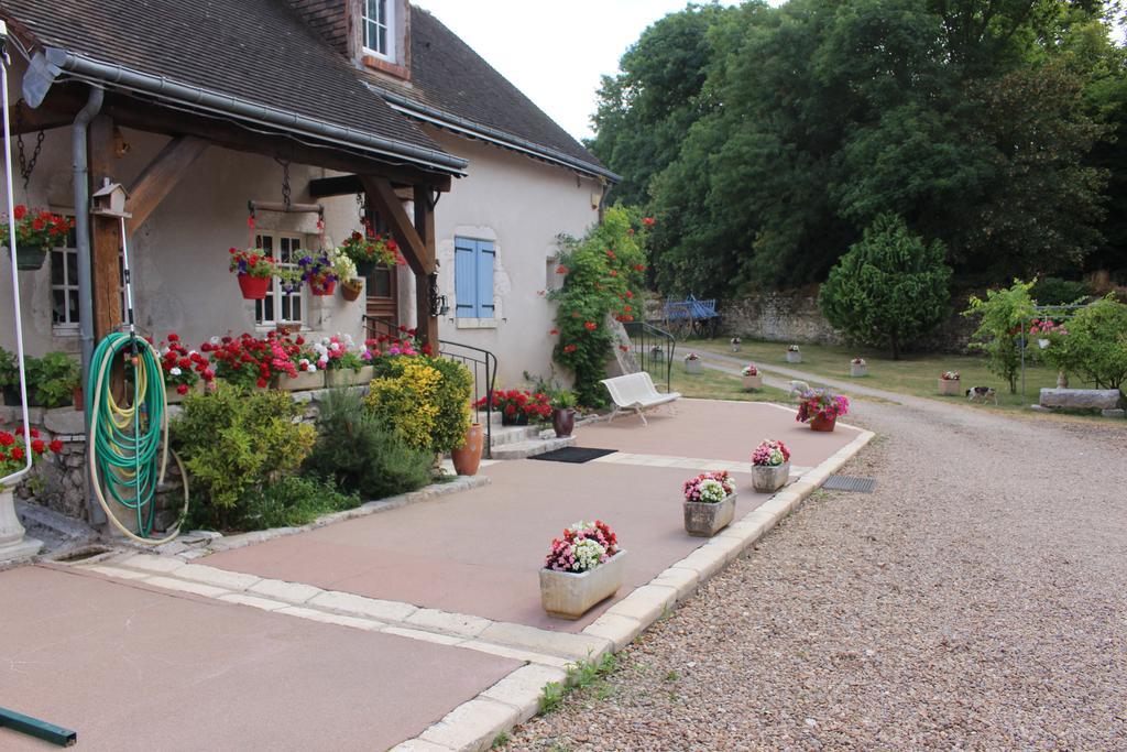 La Bergerie