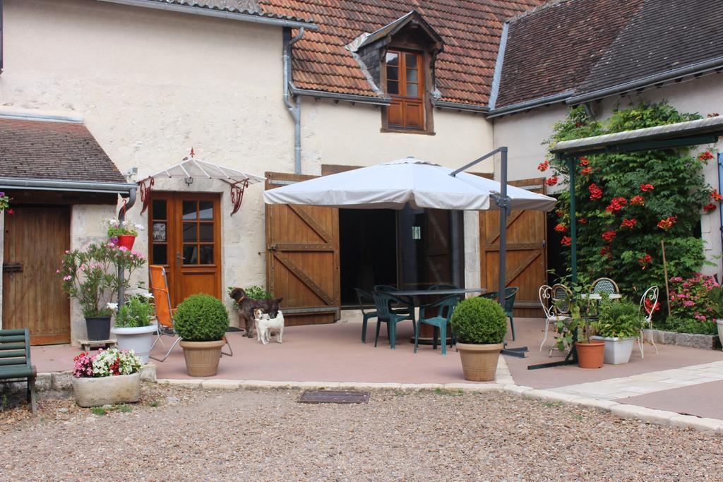 La Bergerie Bed & Breakfast
