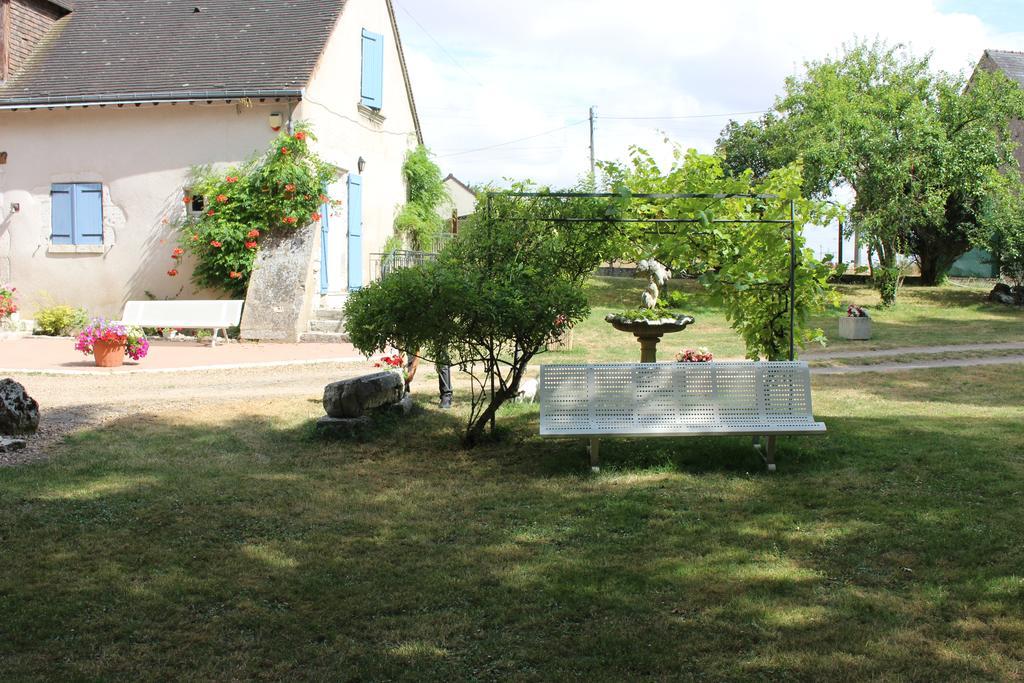 Bed & Breakfast La Bergerie